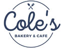 Cole's Bakery & Cafe Logo